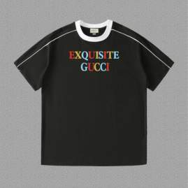Picture of Gucci T Shirts Short _SKUGucciXS-LattrQ100910845
